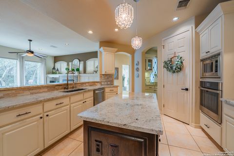 Tiny photo for 3214 Boxtree, San Antonio, TX 78259 (MLS # 1914069)