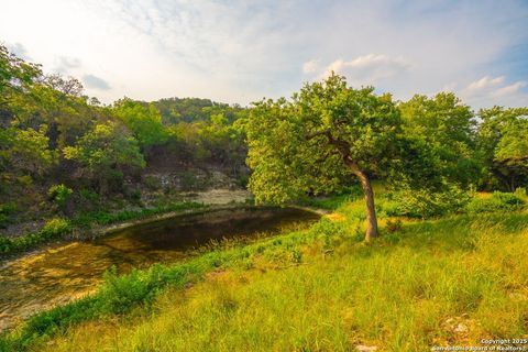 103 Bella Springs Rd Boerne TX 78006