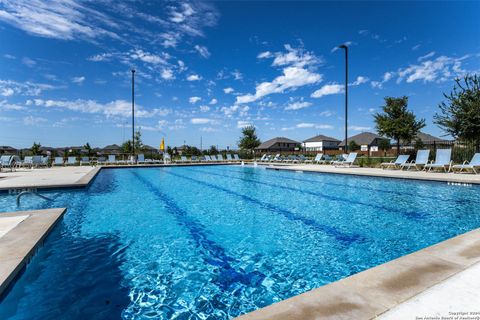 A home in Cibolo