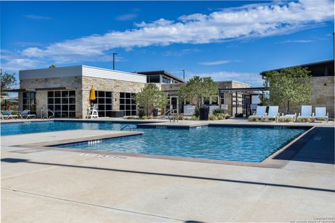 A home in Cibolo