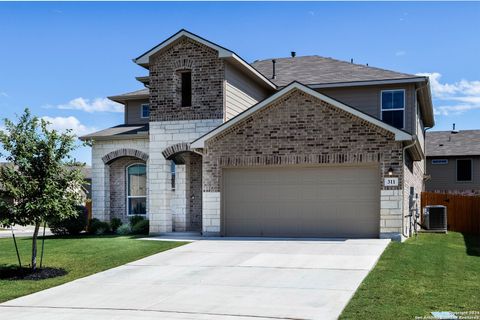 A home in Cibolo