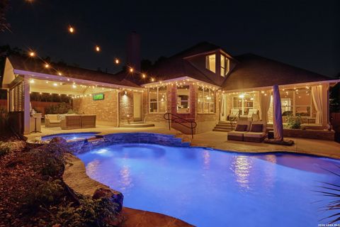 Photo of 19003 Fargo Pass, San Antonio, TX 78258 (MLS # 1961975)