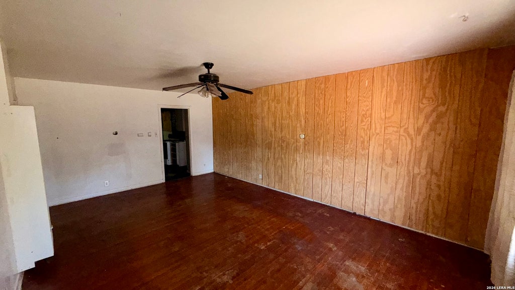 Photo of 3703 S PINE ST, San Antonio, TX 78223 (MLS # 2023892)