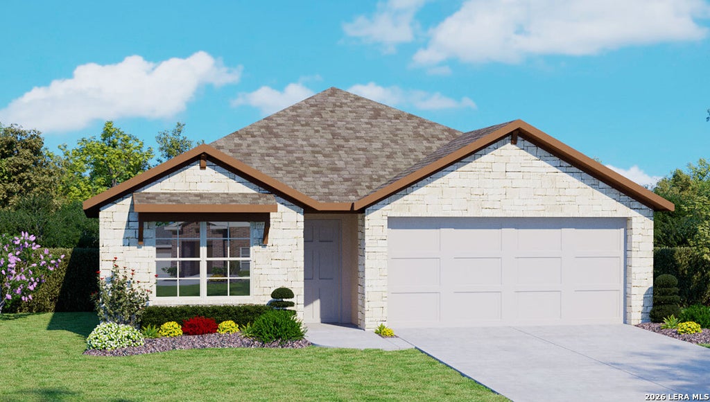 Photo of 440 Waterfall Point, Cibolo, TX 78108 (MLS # 2013515)