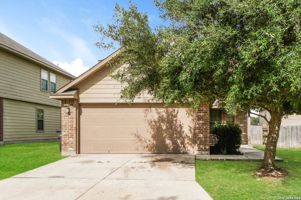 Photo of 8907 Bonnie Butler, San Antonio, TX 78221 (MLS # 1937165)