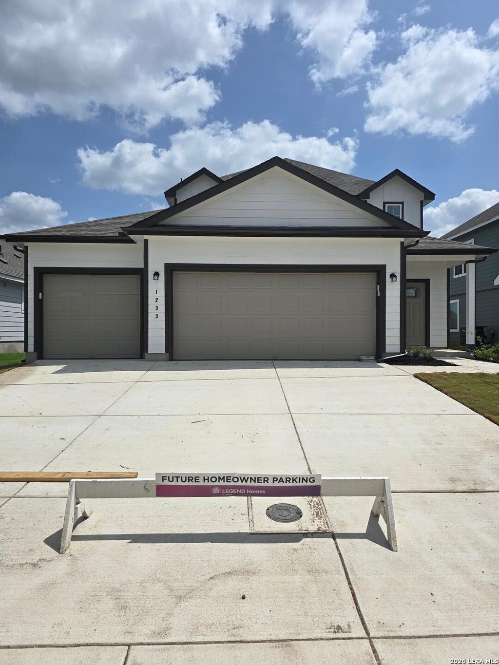 Photo of 1233 Sweden, Seguin, TX 78155 (MLS # 1963049)