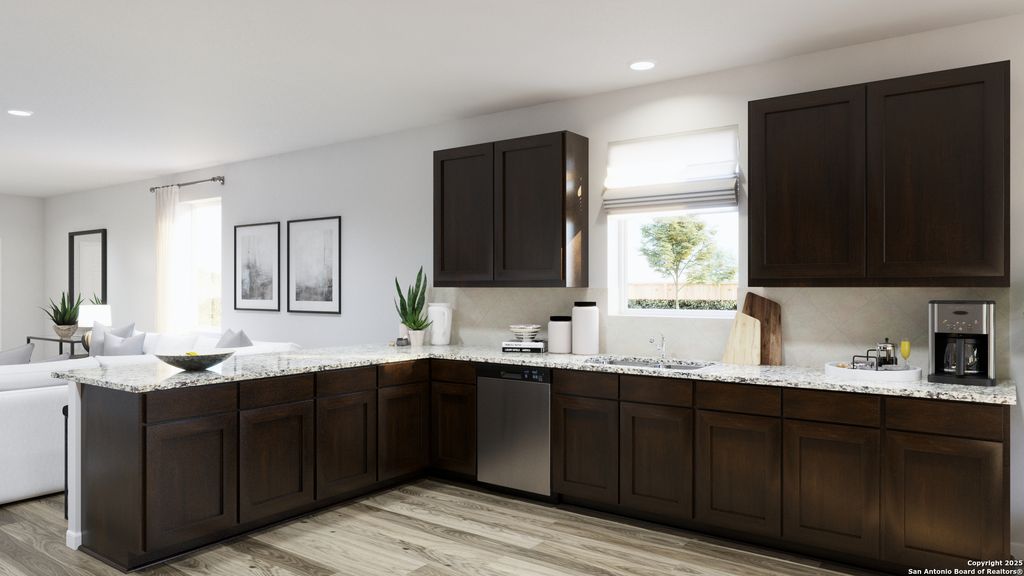 Photo of 1233 Sweden, Seguin, TX 78155 (MLS # 1963049)