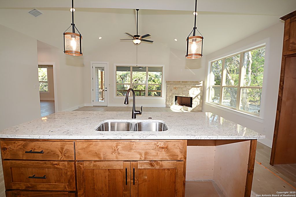 Photo of 197 Bogi, Canyon Lake, TX 78133 (MLS # 1884123)