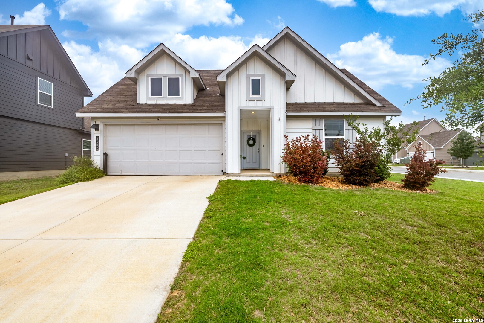 4502 Nueces Path