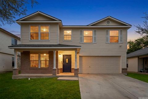 Search 4039 Angel Trumpet San Antonio TX 78259