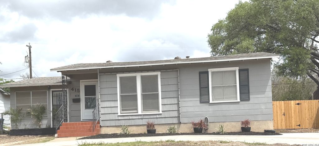 Photo of 415 Irvington, San Antonio, TX 78209 (MLS # 1956757)