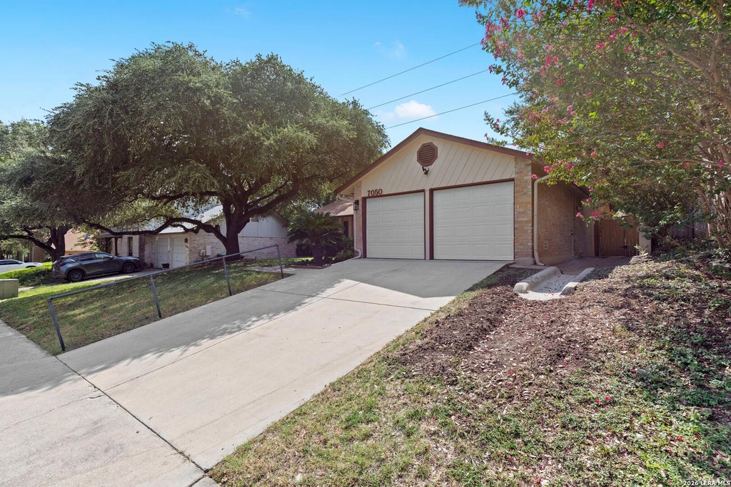 Photo of 7050 FOREST MEADOW ST, San Antonio, TX 78240 (MLS # 2008155)