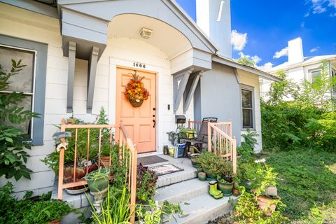 1606 W Mulberry Ave San Antonio TX 78201