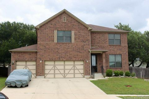 153 Rattlesnake Bluff Boerne TX 78006