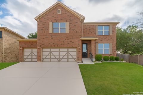 153 Rattlesnake Bluff Boerne TX 78006