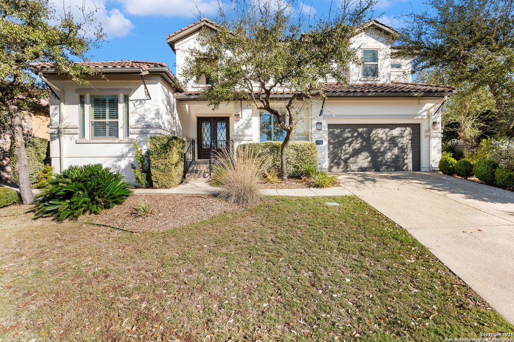 Photo of 7106 Bluff Run, San Antonio, TX 78257 (MLS # 1934923)