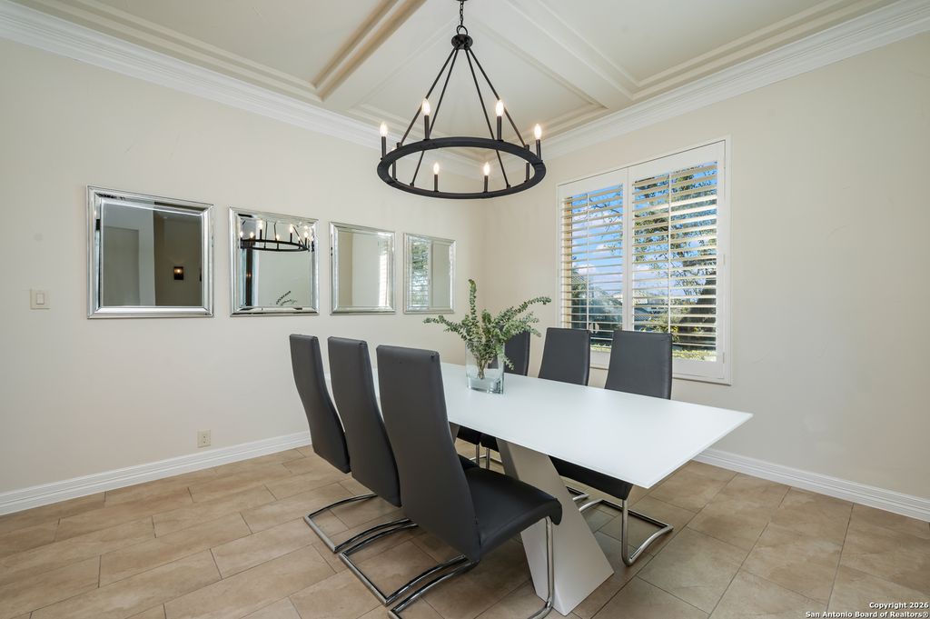 Photo of 7106 Bluff Run, San Antonio, TX 78257 (MLS # 1934923)