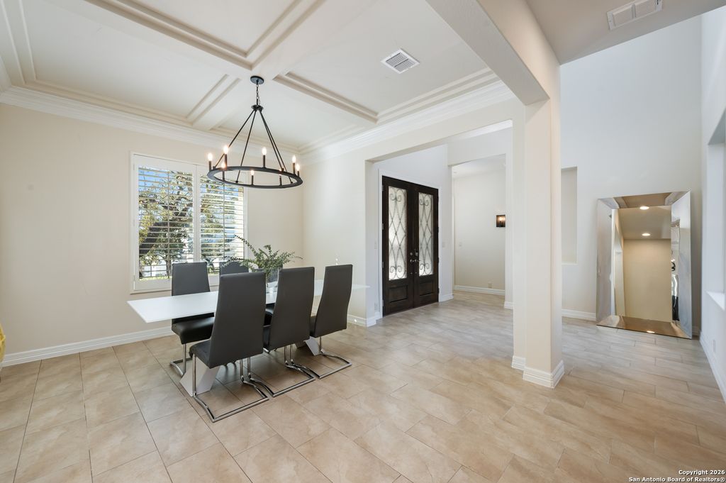 Photo of 7106 Bluff Run, San Antonio, TX 78257 (MLS # 1934923)