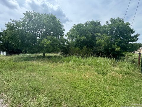 LOT 10 Browning San Antonio TX 78260