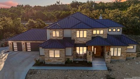 A home in New Braunfels