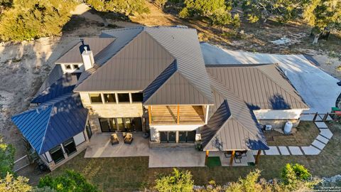 A home in New Braunfels