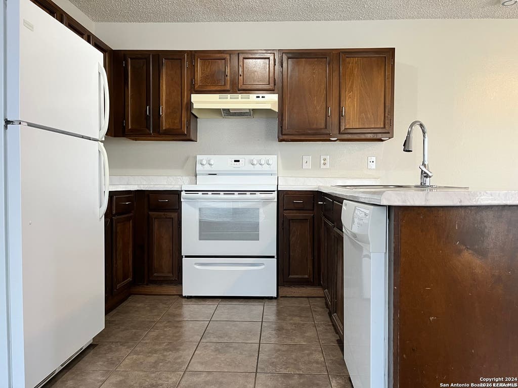 Photo of 8415 CRANBERRY HL #1, San Antonio, TX 78254 (MLS # 1998159)