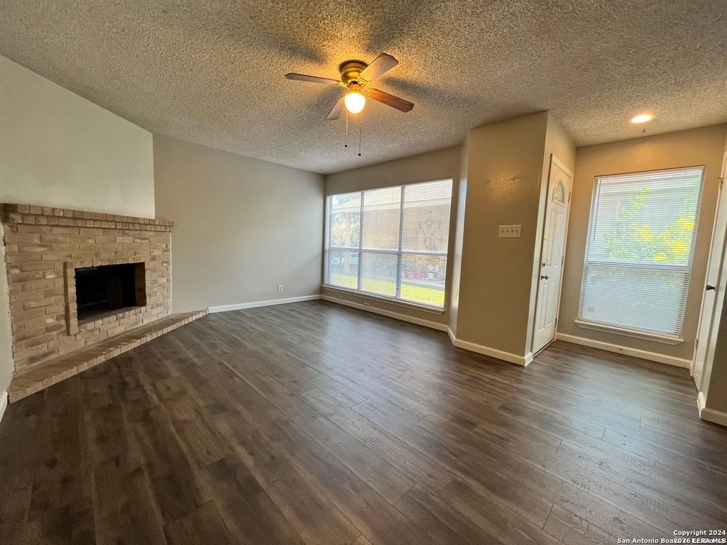 Photo of 8415 CRANBERRY HL #1, San Antonio, TX 78254 (MLS # 1998159)
