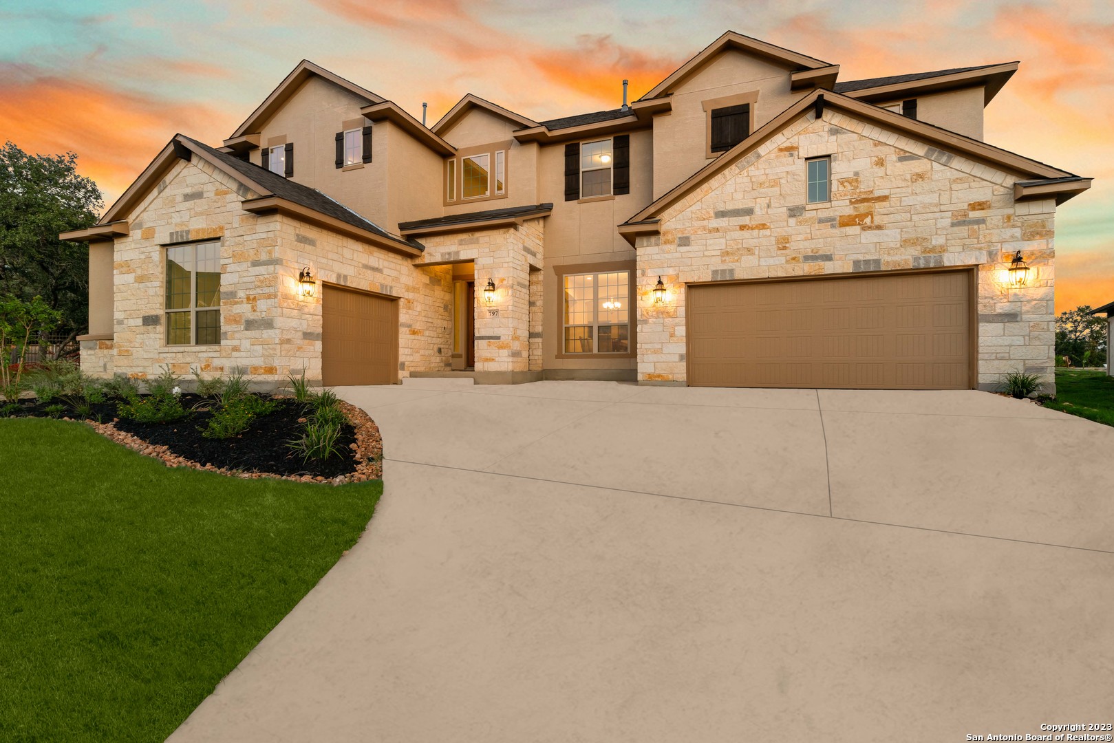 Photo 1 of 47 — 797 LILLY BLUFF, Castroville, TX 78009