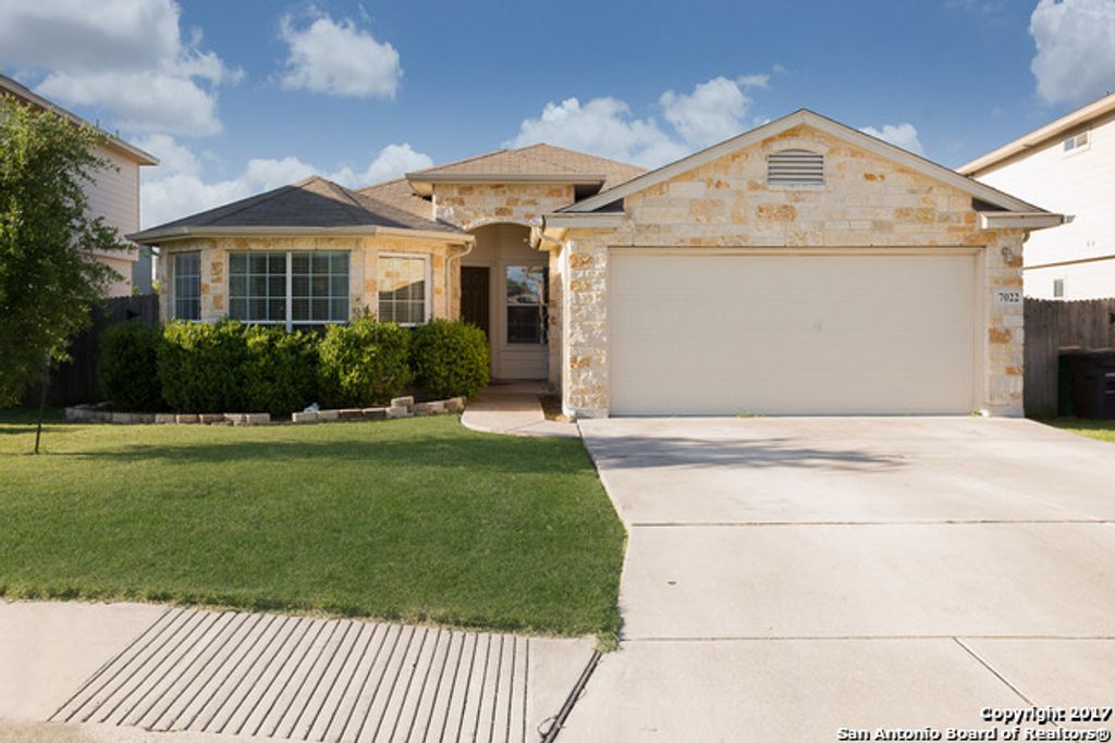 Photo of 7022 Asbury Station, San Antonio, TX 78244 (MLS # 1957229)