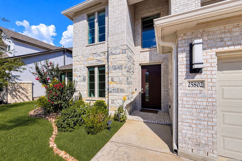 Photo of 25802 Madison Rnch, San Antonio, TX 78255 (MLS # 2019239)