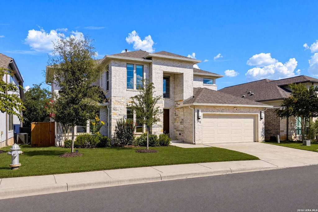 Photo of 25802 Madison Rnch, San Antonio, TX 78255 (MLS # 2019239)