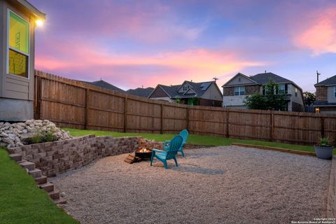 A home in Boerne