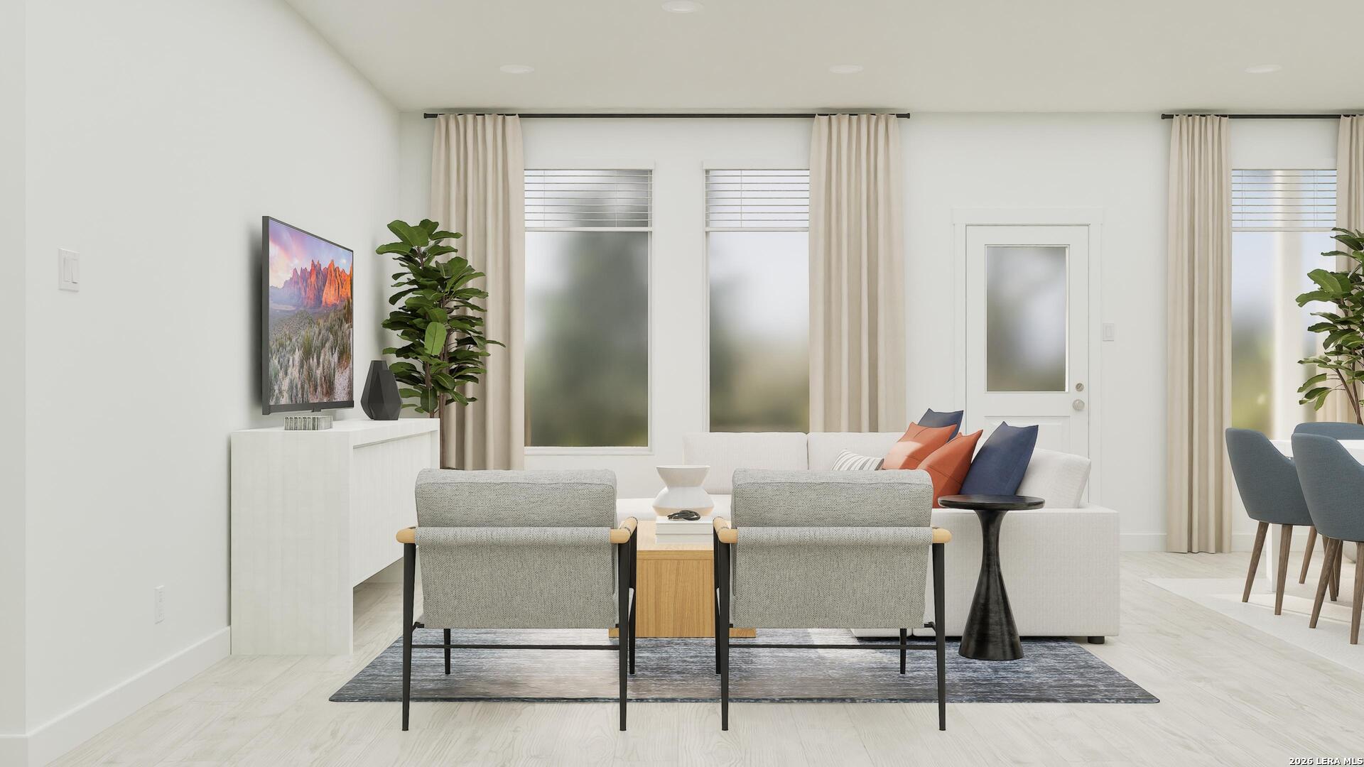 5022 San Bernard