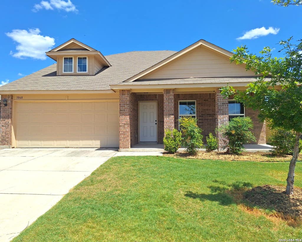 Photo of 1068 DUMFRIES DR, Seguin, TX 78155 (MLS # 2010813)