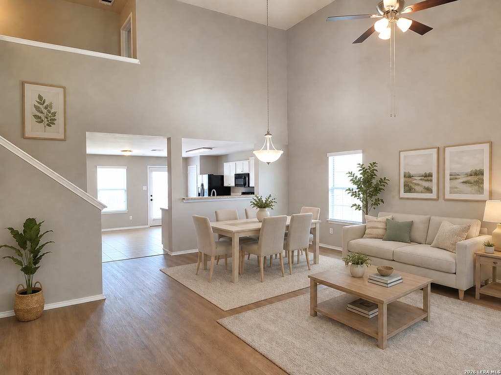 Photo of 1068 DUMFRIES DR, Seguin, TX 78155 (MLS # 2010813)