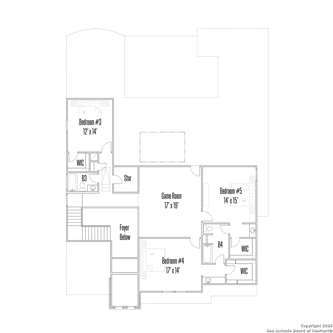 405 Dulce Vista