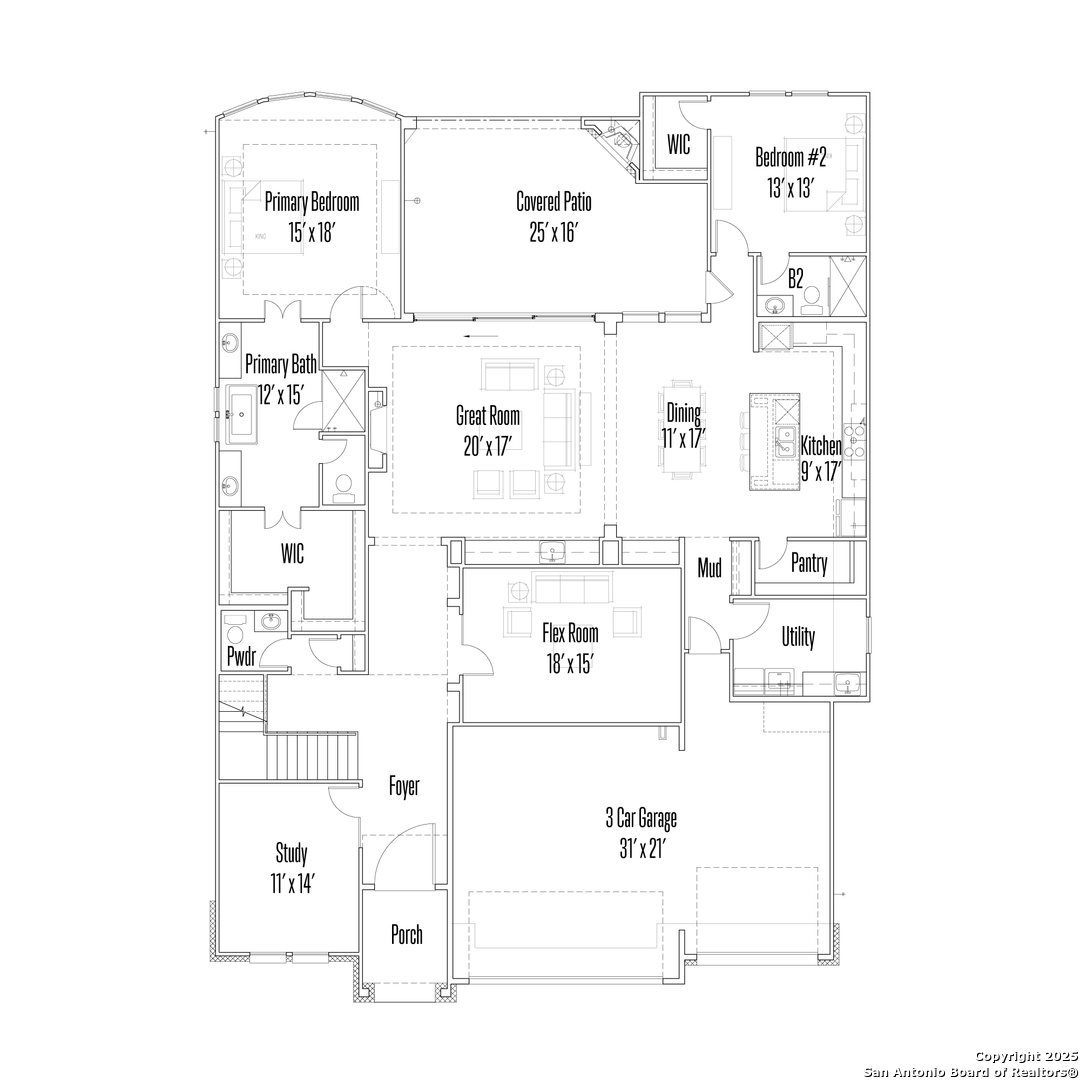 405 Dulce Vista