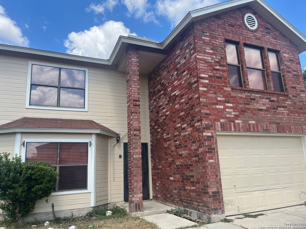 Photo of 7011 Cole Creek, Converse, TX 78109 (MLS # 1916652)