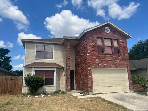 Photo of 7011 Cole Creek, Converse, TX 78109 (MLS # 1916652)
