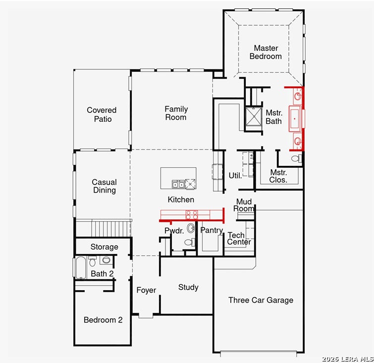 4611 Hutchinson Way