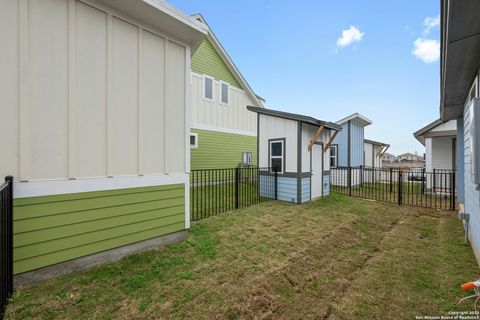 A home in New Braunfels