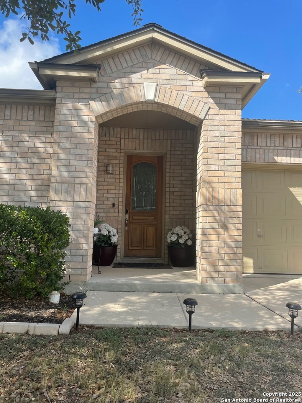 Photo of 24303 Grace Park, San Antonio, TX 78255 (MLS # 1923251)