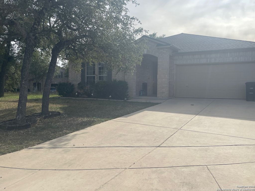 Photo of 24303 Grace Park, San Antonio, TX 78255 (MLS # 1923251)