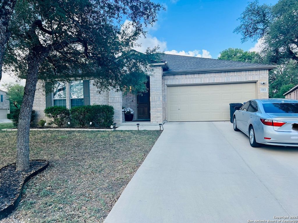 Photo of 24303 Grace Park, San Antonio, TX 78255 (MLS # 1923251)