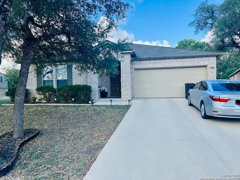 Photo of 24303 Grace Park, San Antonio, TX 78255 (MLS # 1923251)