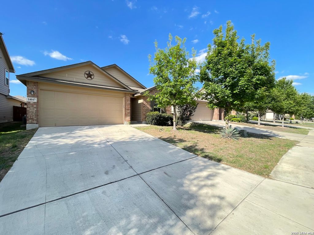 Photo of 14047 CREMELLO FLS, San Antonio, TX 78254 (MLS # 1956900)