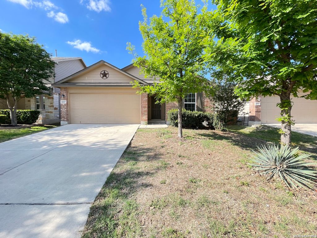 Photo of 14047 CREMELLO FLS, San Antonio, TX 78254 (MLS # 1956900)