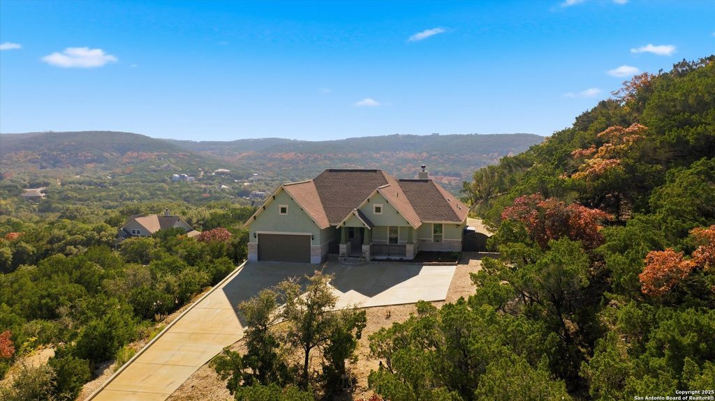 Photo of 189 Pr 1732, Mico, TX 78056 (MLS # 1930019)