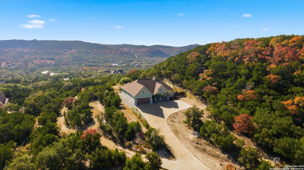 Photo of 189 Pr 1732, Mico, TX 78056 (MLS # 1930019)