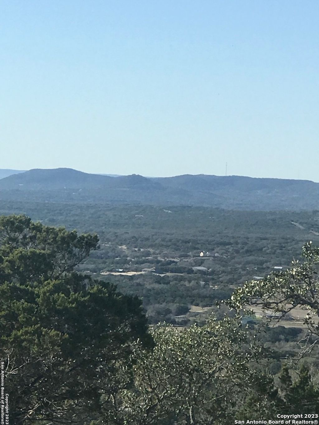 Photo of LOT 54 Elk Mountain Ranch, Pipe Creek, TX 78063 (MLS # 1958253)
